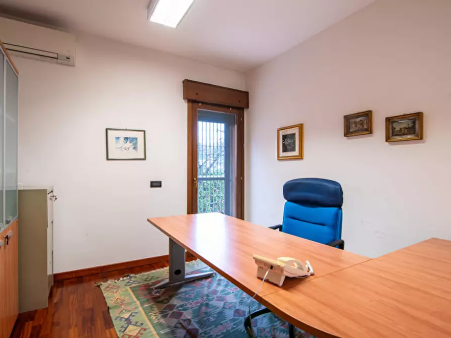 Immagine 11 di Ufficio in affitto  in Via Dardanelli 1 a Padova