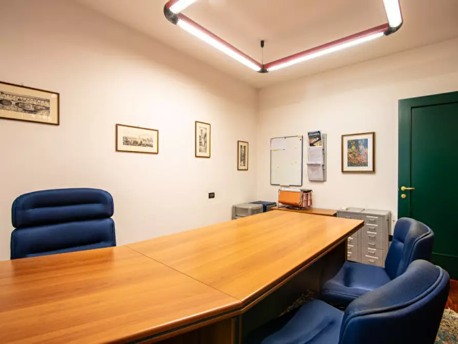 Immagine 12 di Ufficio in affitto  in Via Dardanelli 1 a Padova