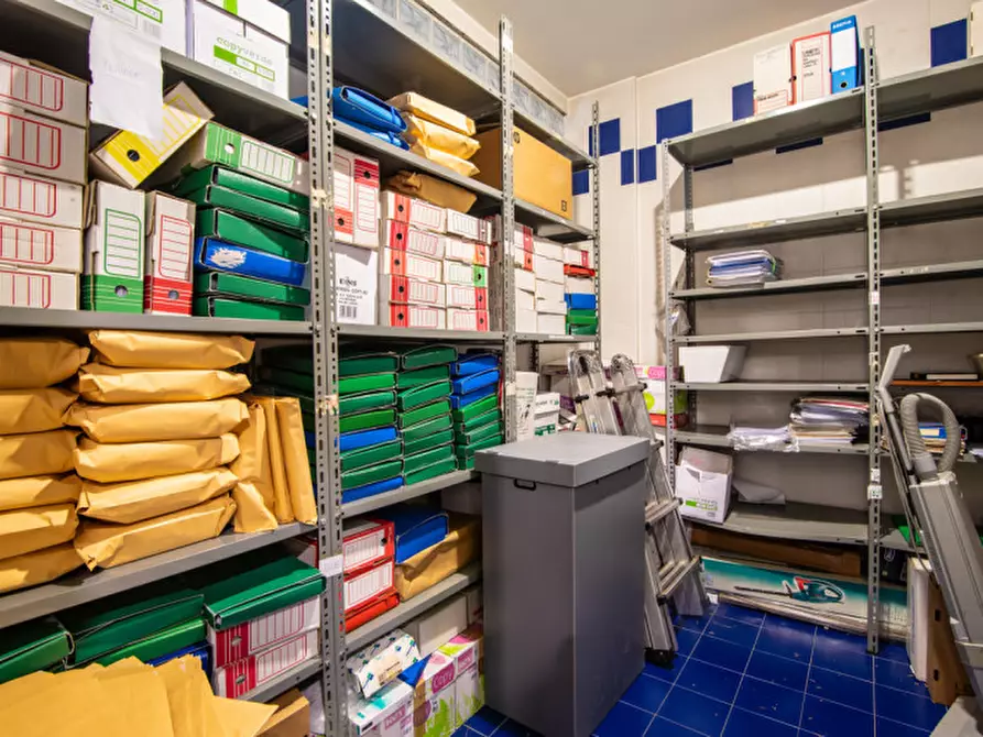 Immagine 13 di Ufficio in affitto  in Via Dardanelli 1 a Padova