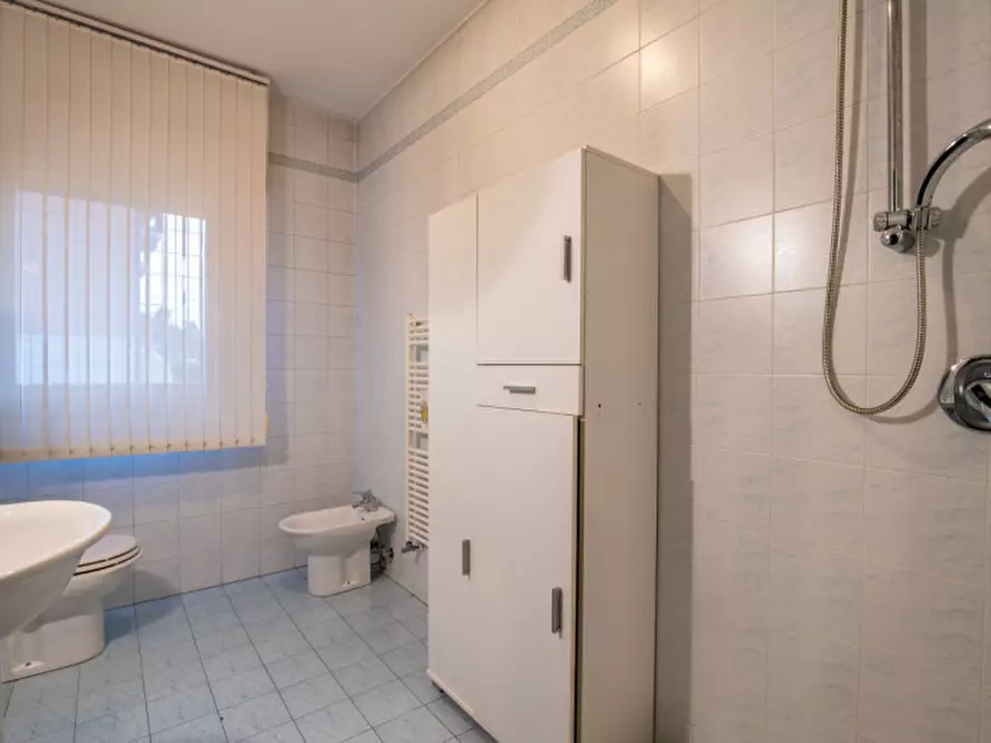 Immagine 15 di Ufficio in affitto  in Via Dardanelli 1 a Padova