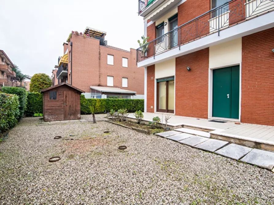 Immagine 16 di Ufficio in affitto  in Via Dardanelli 1 a Padova