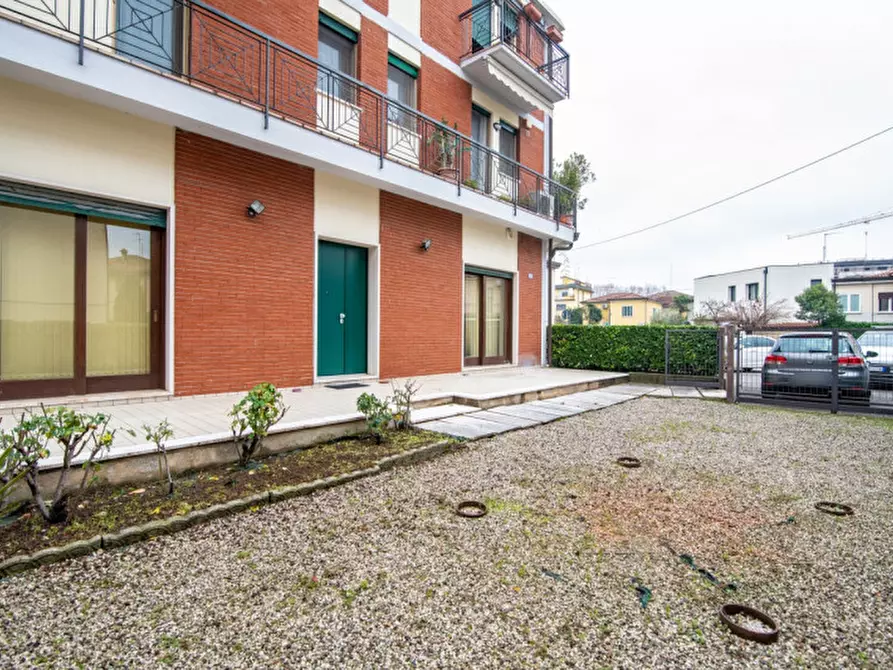 Immagine 17 di Ufficio in affitto  in Via Dardanelli 1 a Padova