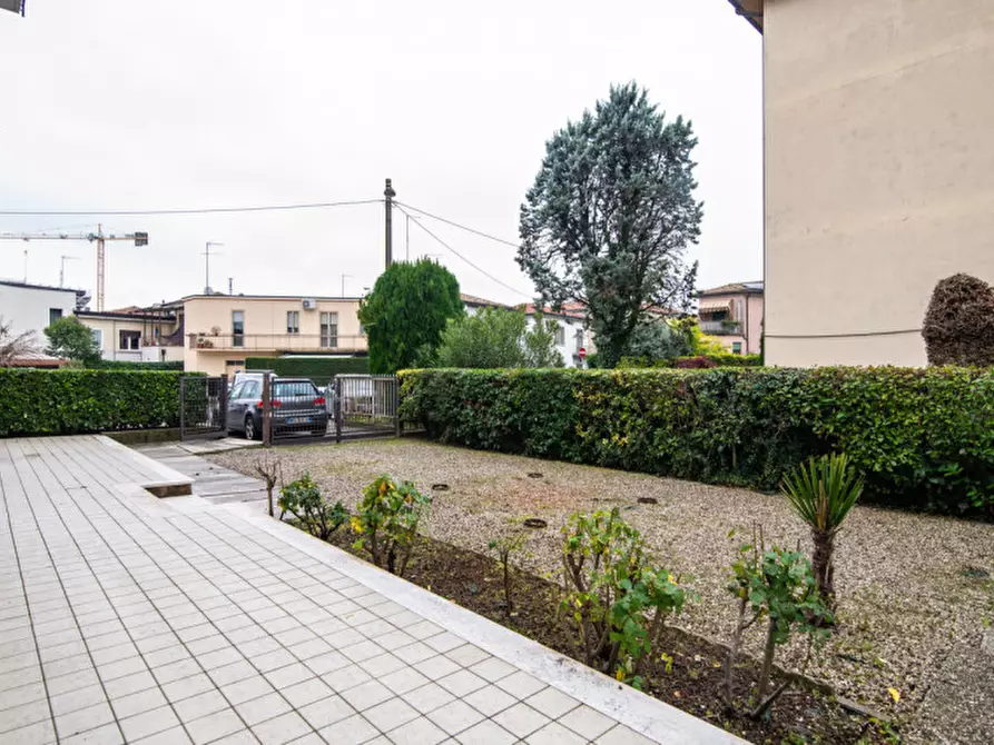 Immagine 18 di Ufficio in affitto  in Via Dardanelli 1 a Padova