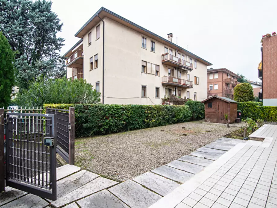 Immagine 19 di Ufficio in affitto  in Via Dardanelli 1 a Padova