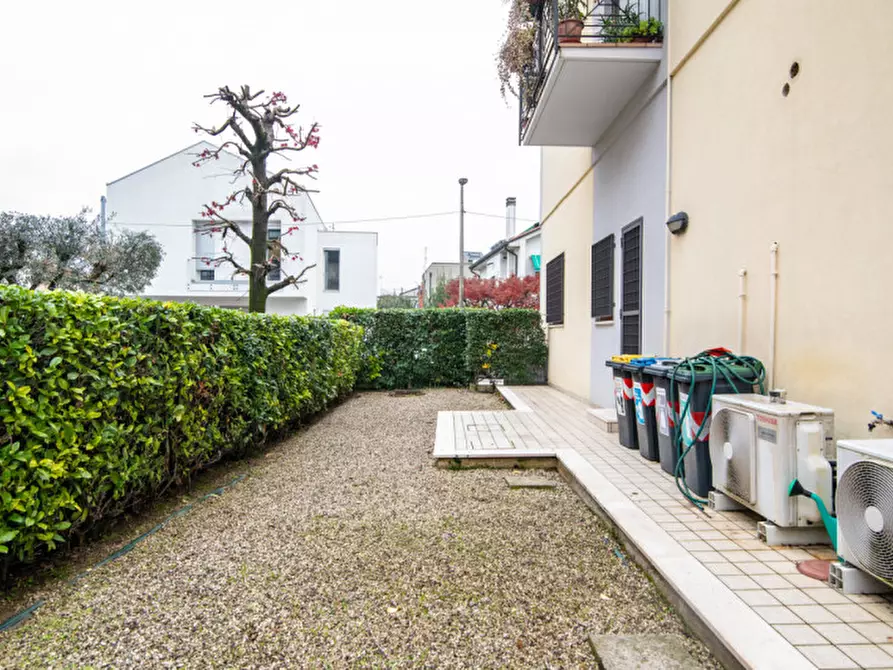 Immagine 20 di Ufficio in affitto  in Via Dardanelli 1 a Padova