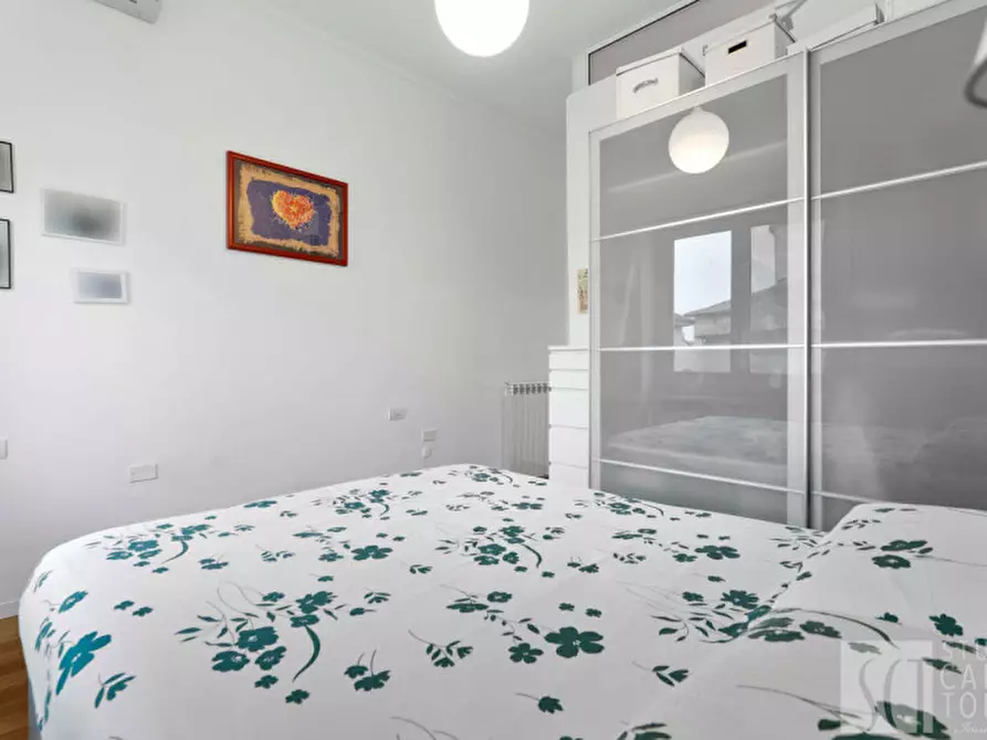 Immagine 18 di Appartamento in vendita  in corso luigi manusardi, 4 a Milano