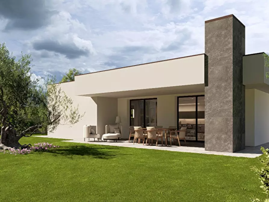 Immagine 1 di Casa indipendente in vendita  in via anticorte a Noventa Vicentina