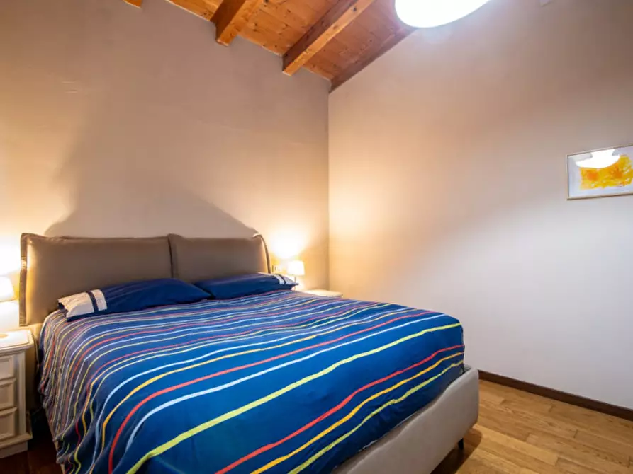 Immagine 9 di Casa trifamiliare in vendita  in Via Sottomarina a Abano Terme