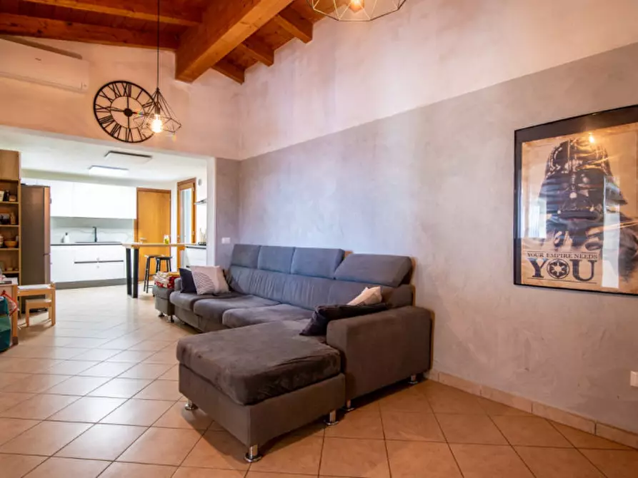 Immagine 12 di Casa trifamiliare in vendita  in Via Sottomarina a Abano Terme