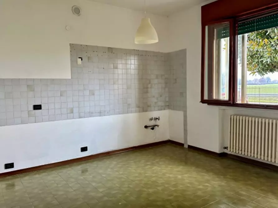 Immagine 22 di Casa trifamiliare in vendita  in Via Sottomarina a Abano Terme