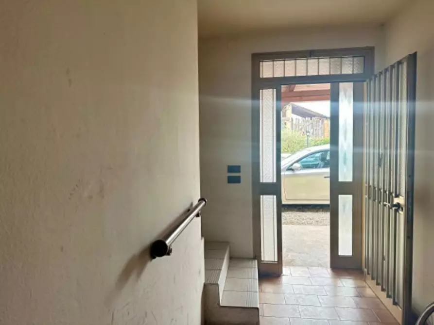 Immagine 26 di Casa trifamiliare in vendita  in Via Sottomarina a Abano Terme