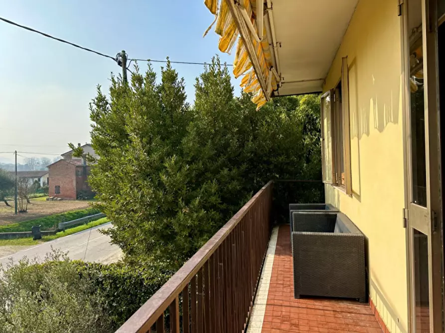 Immagine 28 di Casa trifamiliare in vendita  in Via Sottomarina a Abano Terme