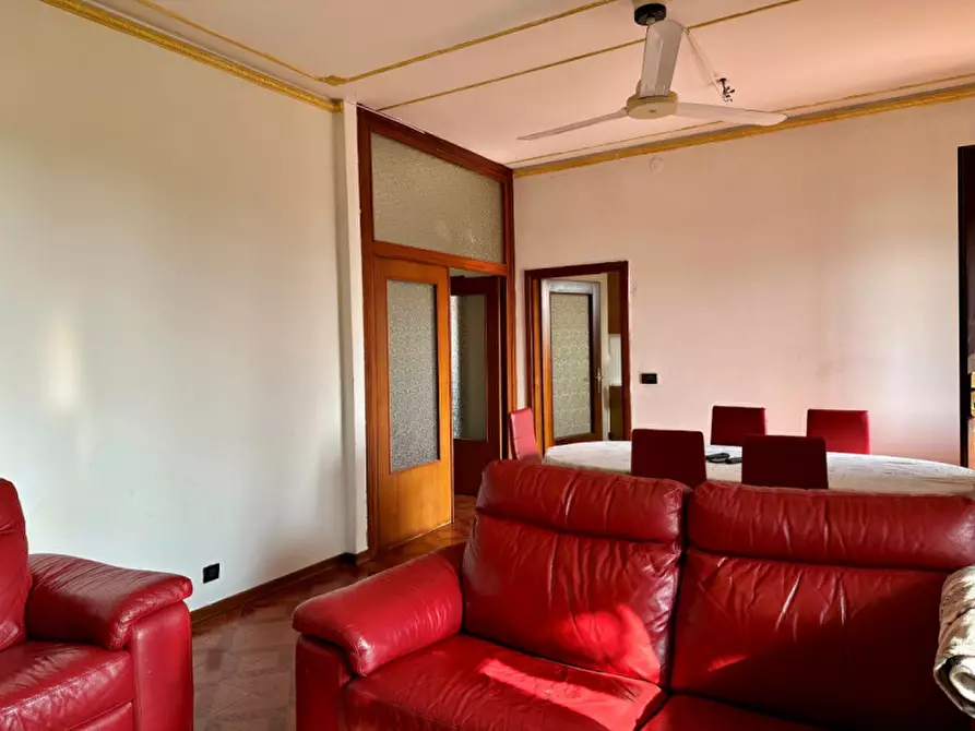 Immagine 29 di Casa trifamiliare in vendita  in Via Sottomarina a Abano Terme