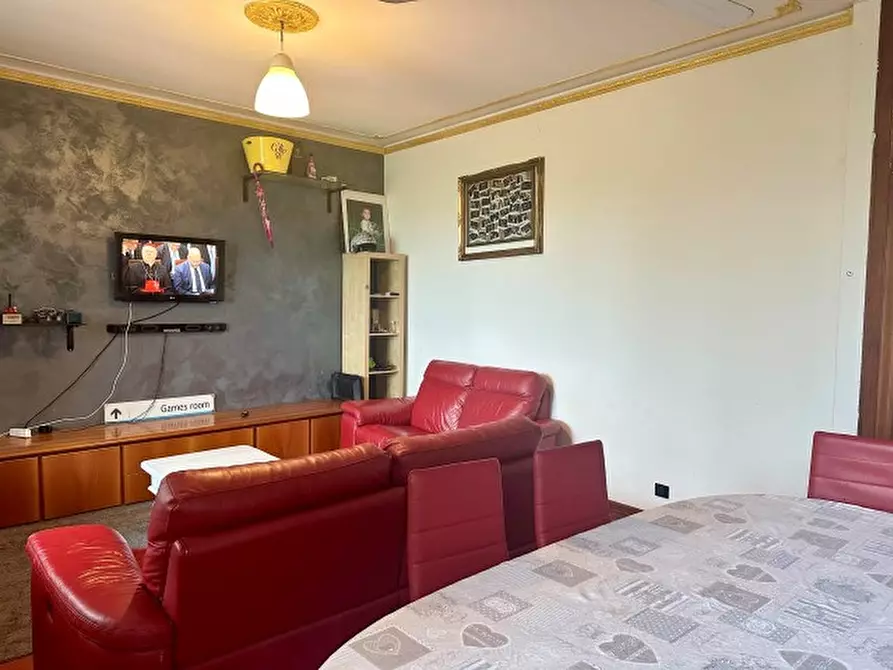 Immagine 31 di Casa trifamiliare in vendita  in Via Sottomarina a Abano Terme