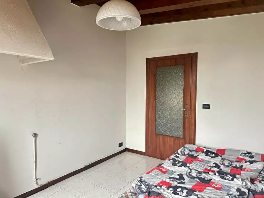 Immagine 33 di Casa trifamiliare in vendita  in Via Sottomarina a Abano Terme