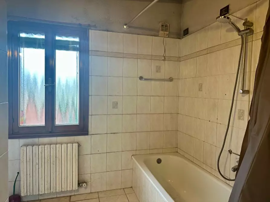 Immagine 37 di Casa trifamiliare in vendita  in Via Sottomarina a Abano Terme