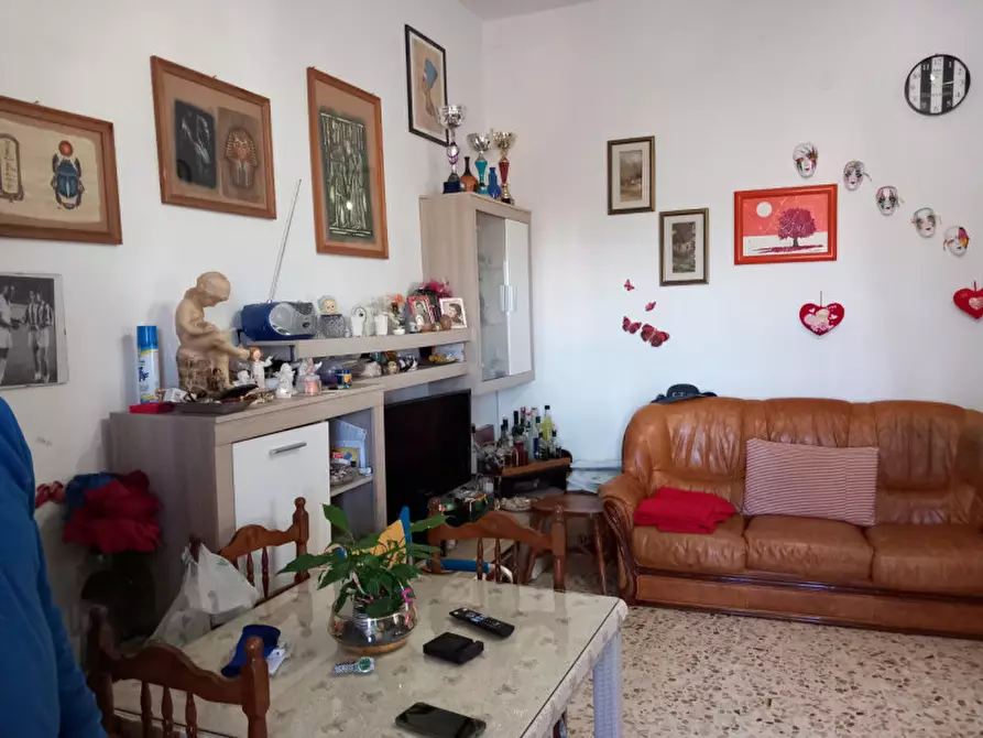 Immagine 5 di Villa in vendita  in C.da Falascusa a Ceglie Messapico
