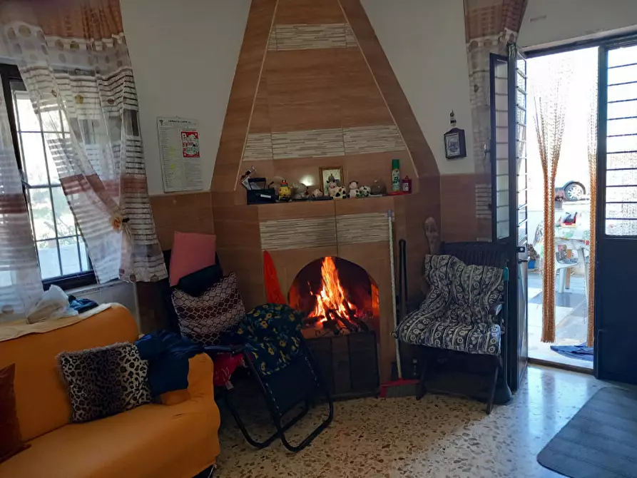 Immagine 7 di Villa in vendita  in C.da Falascusa a Ceglie Messapico