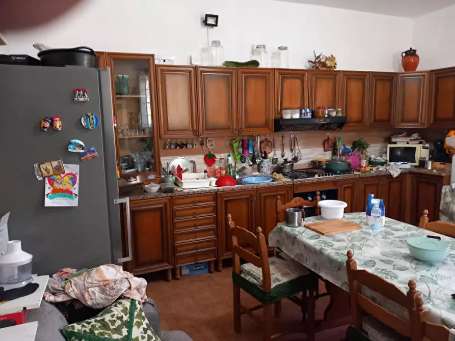 Immagine 9 di Villa in vendita  in C.da Falascusa a Ceglie Messapico