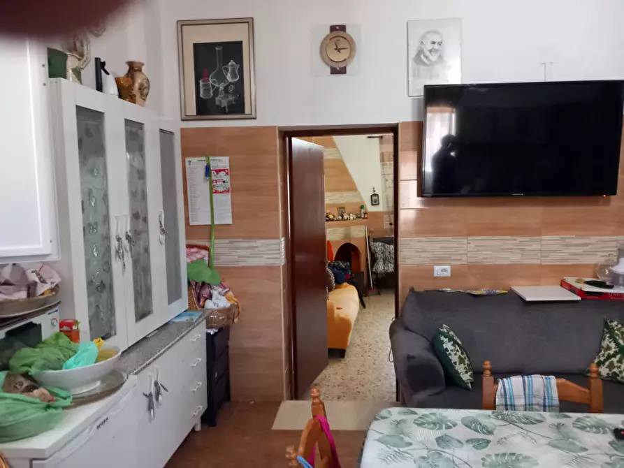 Immagine 10 di Villa in vendita  in C.da Falascusa a Ceglie Messapico