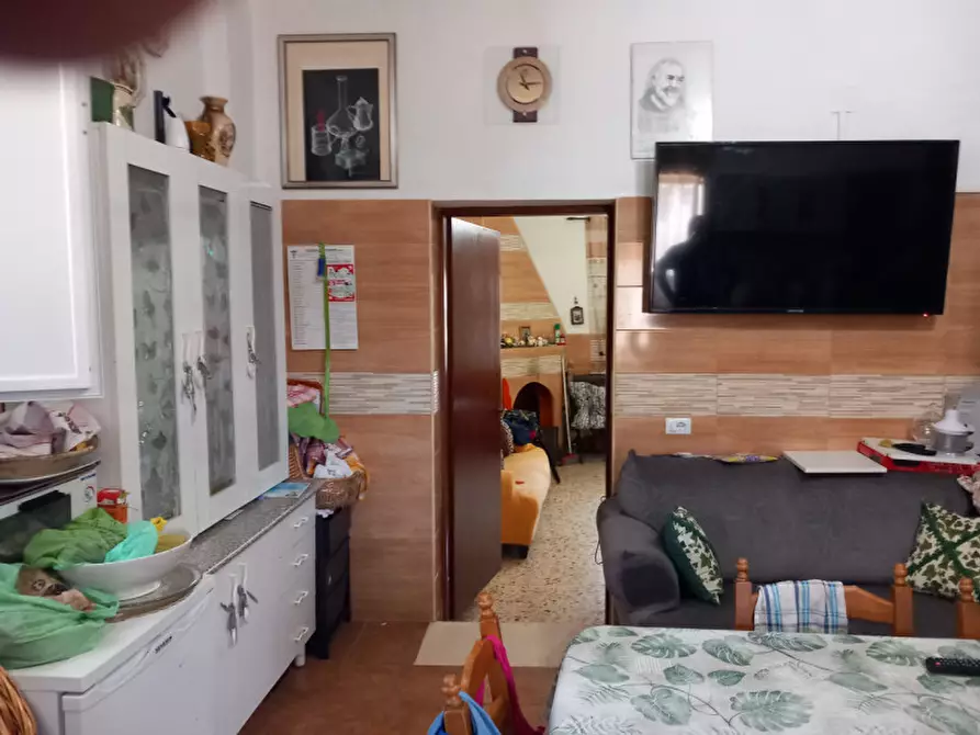 Immagine 11 di Villa in vendita  in C.da Falascusa a Ceglie Messapico