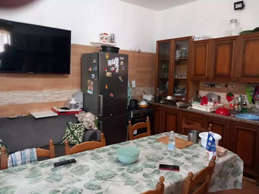Immagine 12 di Villa in vendita  in C.da Falascusa a Ceglie Messapico