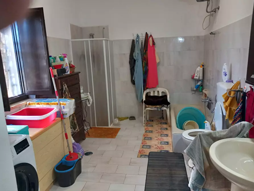 Immagine 21 di Villa in vendita  in C.da Falascusa a Ceglie Messapico