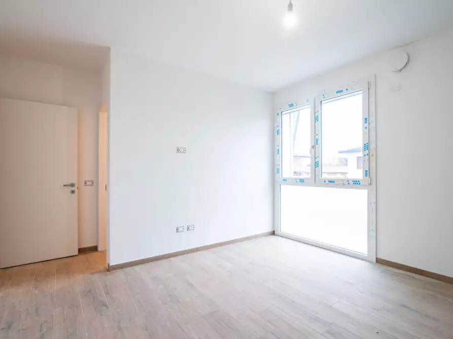 Immagine 5 di Casa bifamiliare in vendita  in Via Roma-Santa Maria a Camisano Vicentino