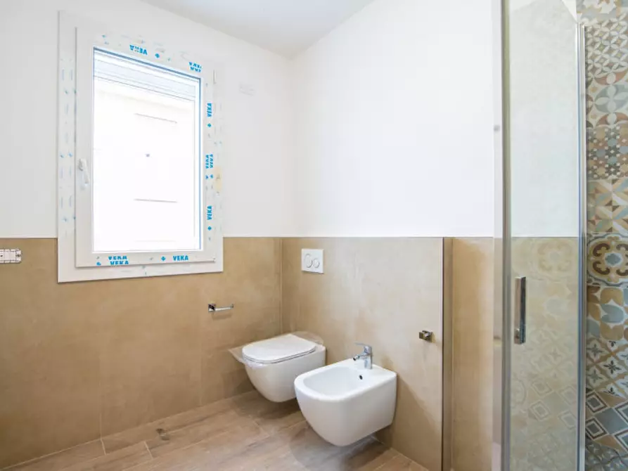 Immagine 7 di Casa bifamiliare in vendita  in Via Roma-Santa Maria a Camisano Vicentino