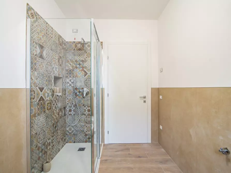 Immagine 8 di Casa bifamiliare in vendita  in Via Roma-Santa Maria a Camisano Vicentino