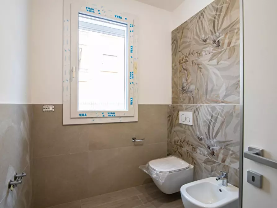 Immagine 9 di Casa bifamiliare in vendita  in Via Roma-Santa Maria a Camisano Vicentino