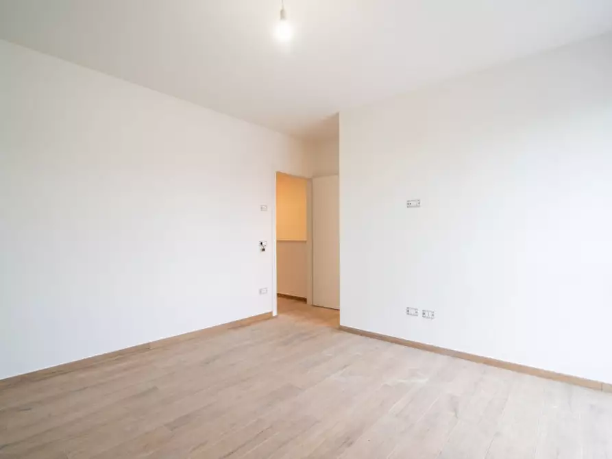 Immagine 11 di Casa bifamiliare in vendita  in Via Roma-Santa Maria a Camisano Vicentino