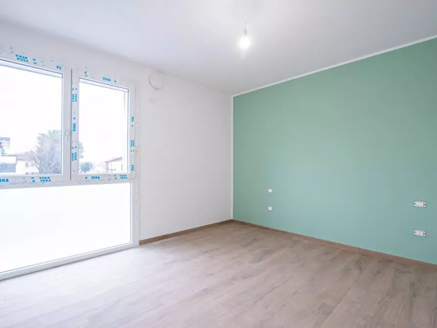 Immagine 13 di Casa bifamiliare in vendita  in Via Roma-Santa Maria a Camisano Vicentino