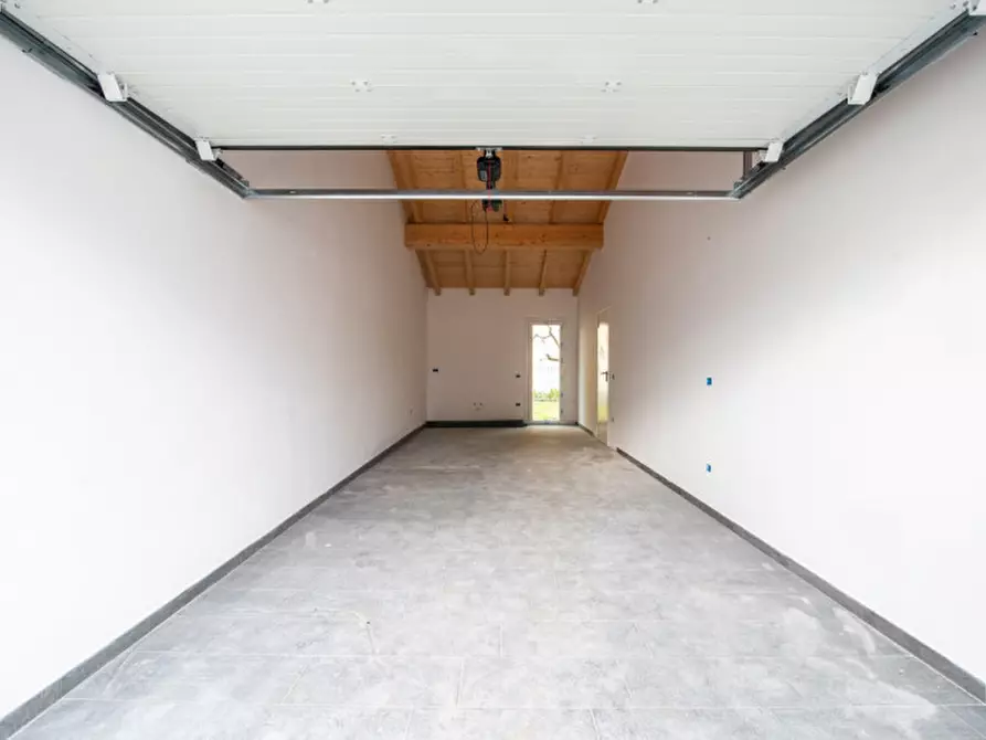 Immagine 18 di Casa bifamiliare in vendita  in Via Roma-Santa Maria a Camisano Vicentino