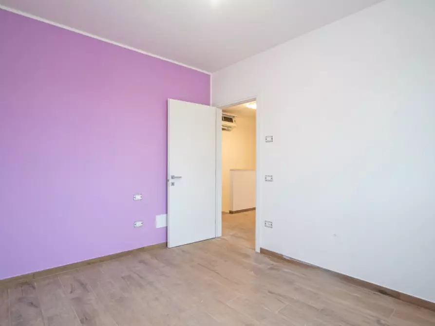 Immagine 20 di Casa bifamiliare in vendita  in Via Roma-Santa Maria a Camisano Vicentino