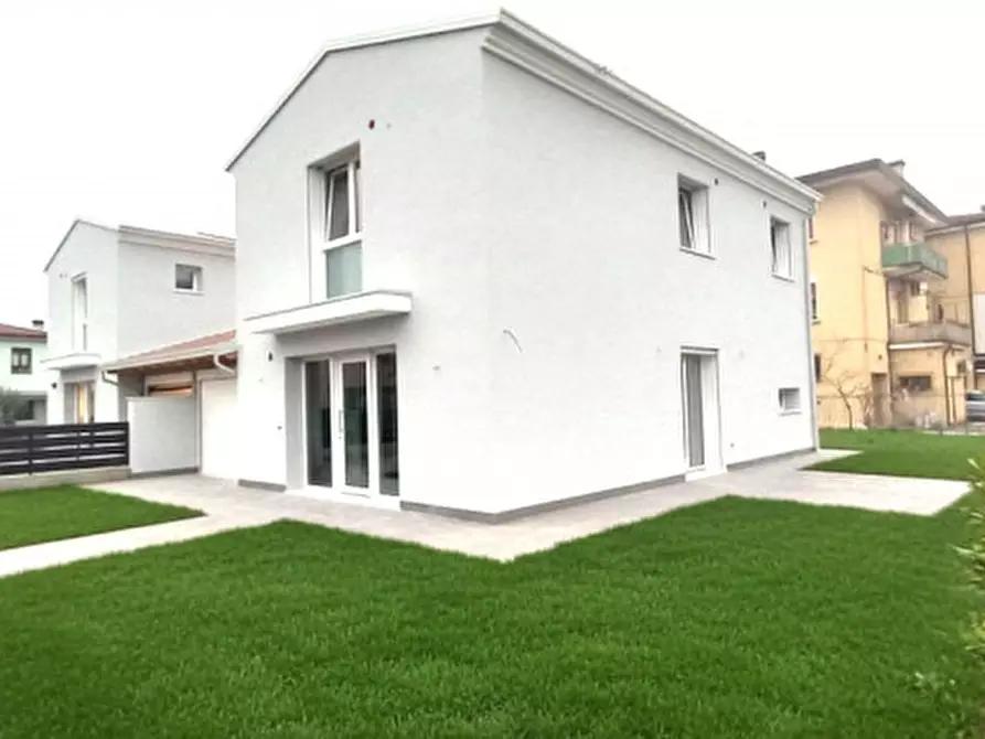 Immagine 22 di Casa bifamiliare in vendita  in Via Roma-Santa Maria a Camisano Vicentino