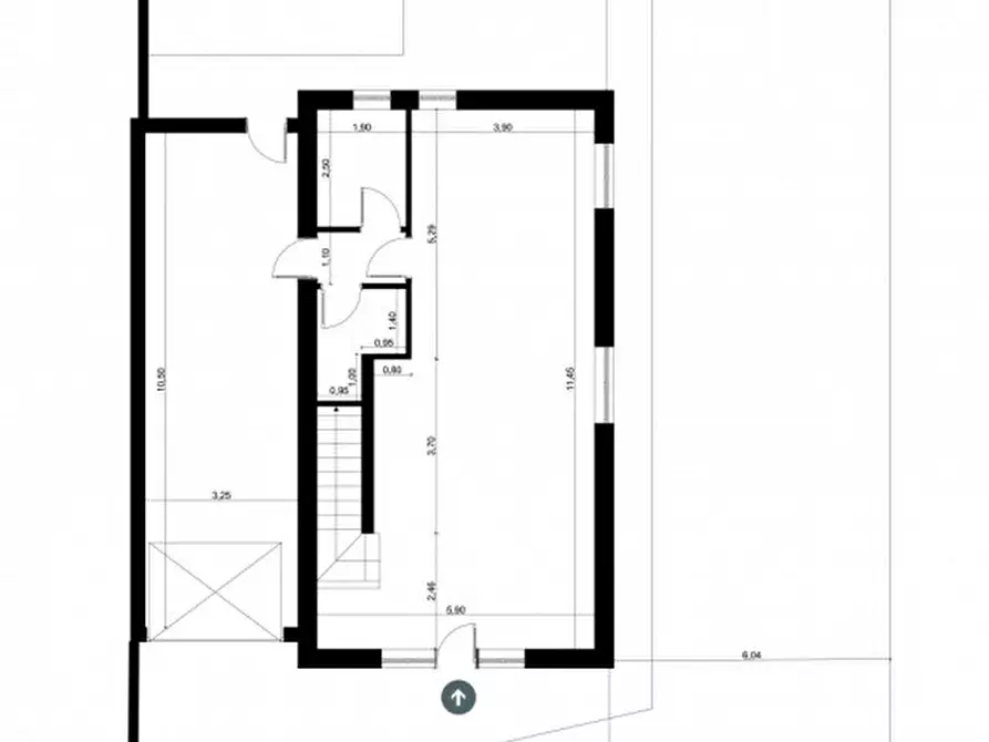 Immagine 27 di Casa bifamiliare in vendita  in Via Roma-Santa Maria a Camisano Vicentino