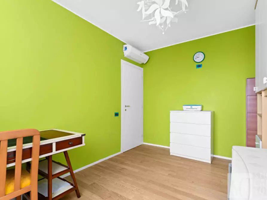 Immagine 21 di Appartamento in vendita  in via umberto ceva, 25 a Milano