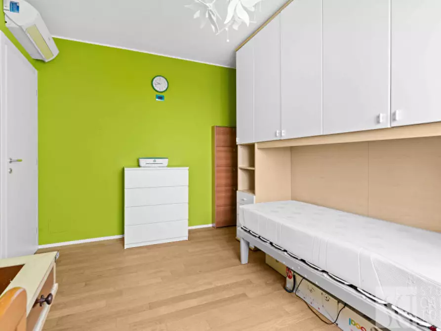 Immagine 22 di Appartamento in vendita  in via umberto ceva, 25 a Milano