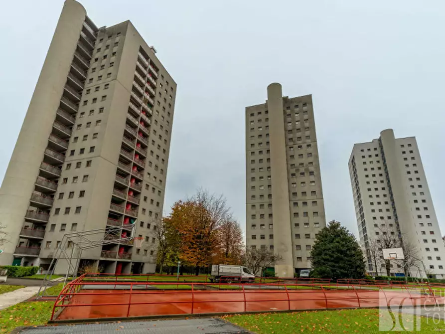 Immagine 25 di Appartamento in vendita  in via umberto ceva, 25 a Milano