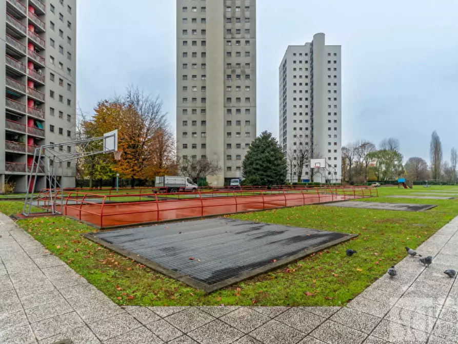 Immagine 26 di Appartamento in vendita  in via umberto ceva, 25 a Milano