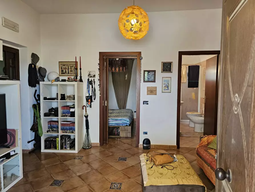 Immagine 5 di Appartamento in vendita  in via chiocciola a Carini