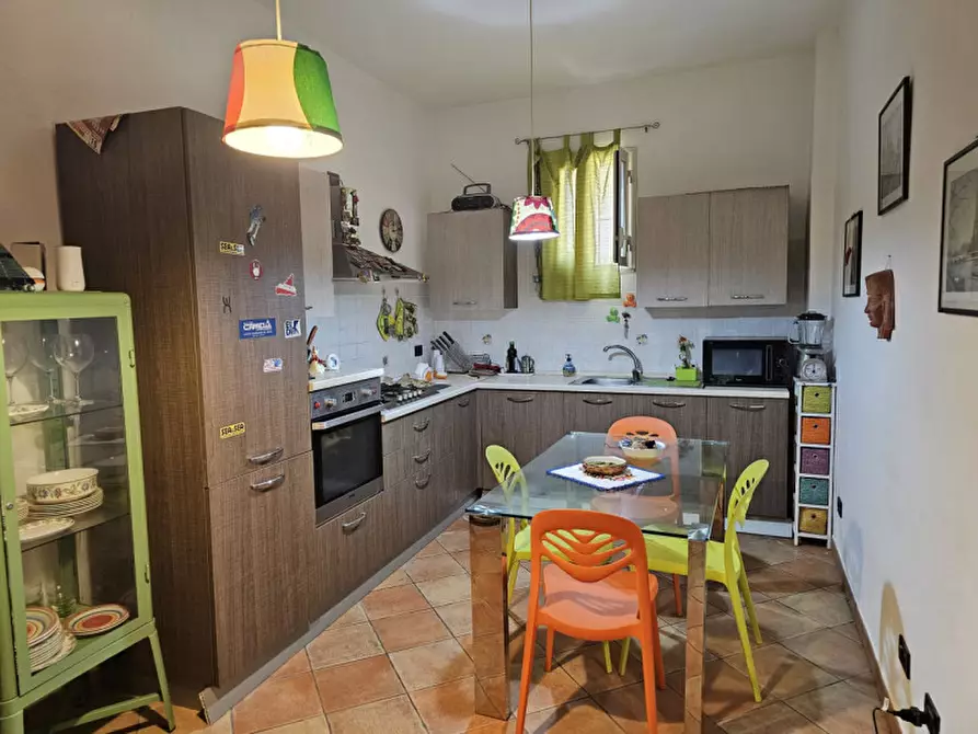 Immagine 6 di Appartamento in vendita  in via chiocciola a Carini