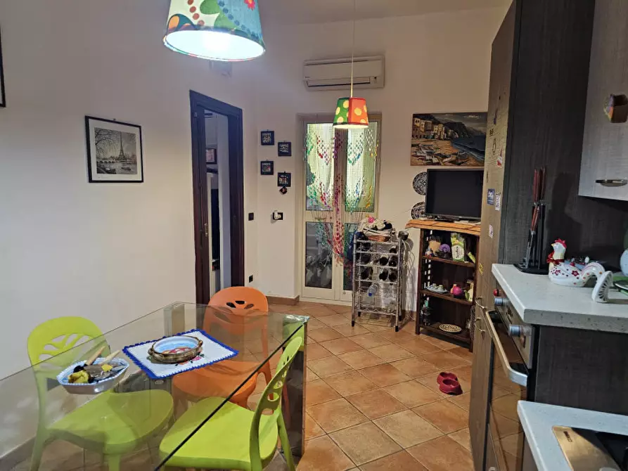 Immagine 7 di Appartamento in vendita  in via chiocciola a Carini