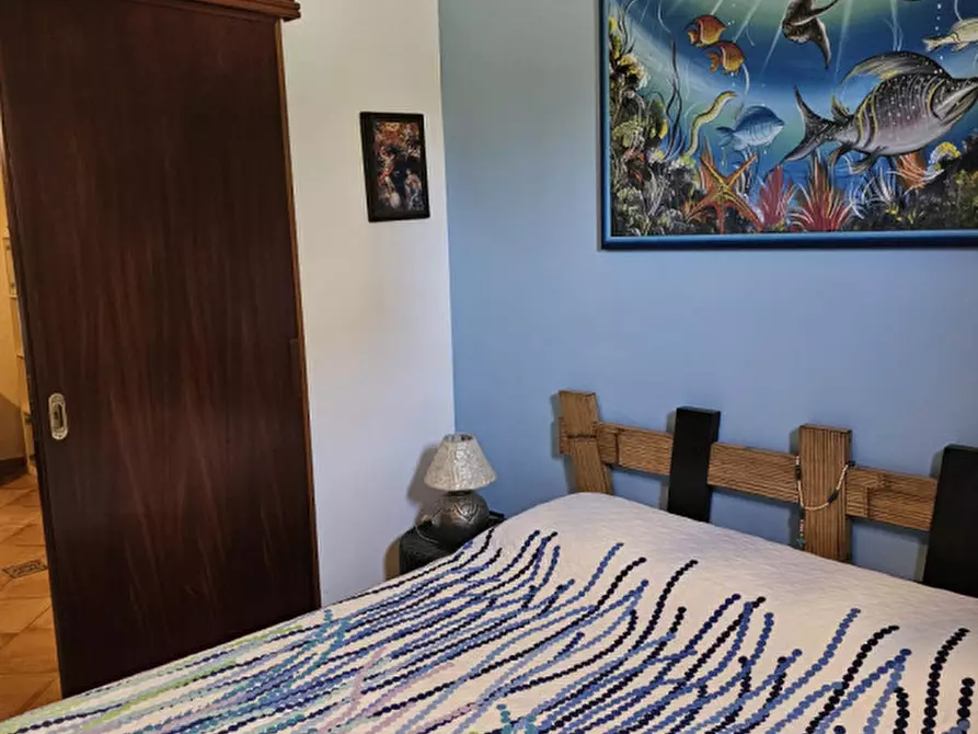 Immagine 9 di Appartamento in vendita  in via chiocciola a Carini