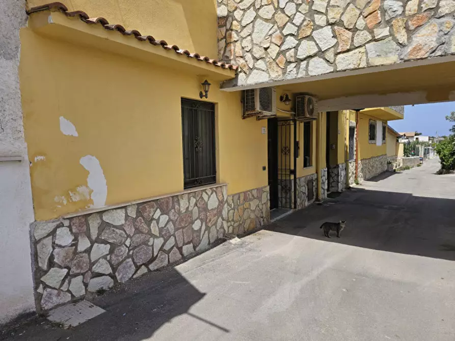 Immagine 10 di Appartamento in vendita  in via chiocciola a Carini