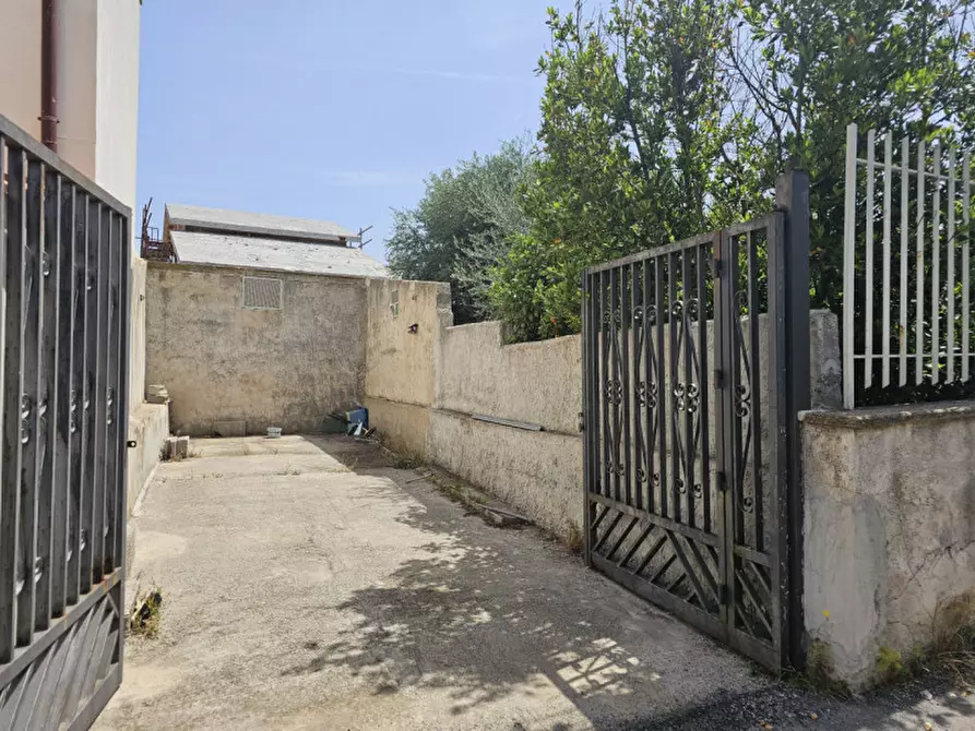 Immagine 11 di Appartamento in vendita  in via chiocciola a Carini