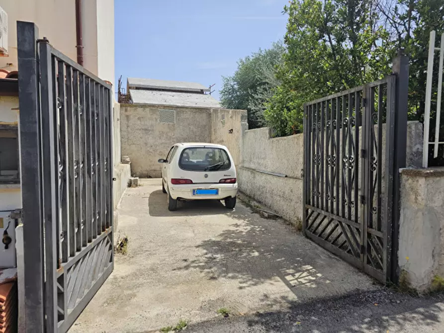 Immagine 12 di Appartamento in vendita  in via chiocciola a Carini