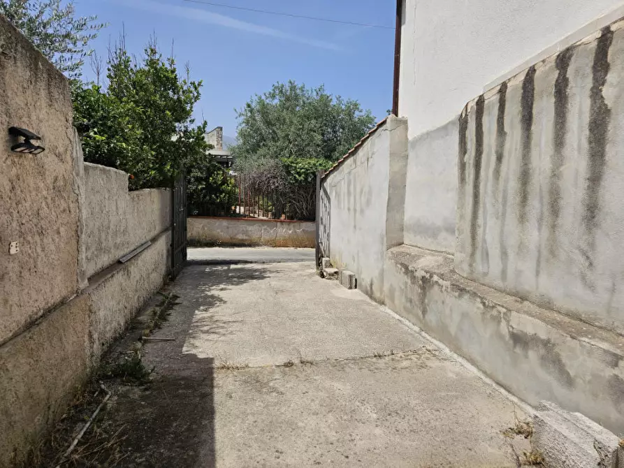 Immagine 13 di Appartamento in vendita  in via chiocciola a Carini