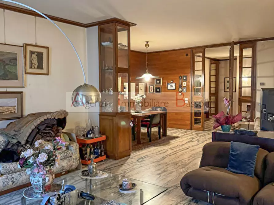 Immagine 1 di Appartamento in vendita  in VIA SANTA AGNESE a Padova